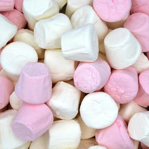 Pink-White-Marshmallows